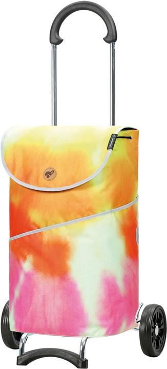 Andersen Scala Shopper MIX A10 Einkaufstrolley 59 cm
