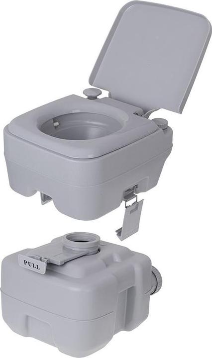 Image du produit Arix toilettes mobiles 20L