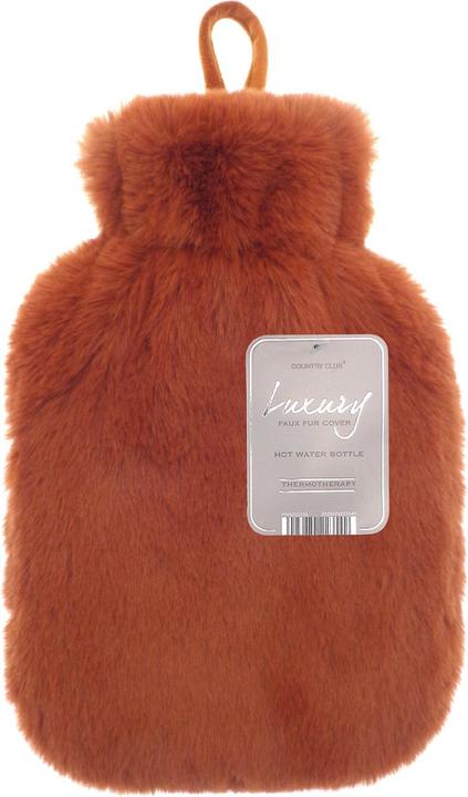 Produktbild Ribbon Wärmflasche und Deckel Super Luxury (1 l)