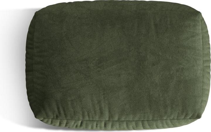 Image du produit Micadoni Modular Pouf, "Martina", 1 Place, 95x65x44 Fabriqué en Europe (Tabouret rembourré)