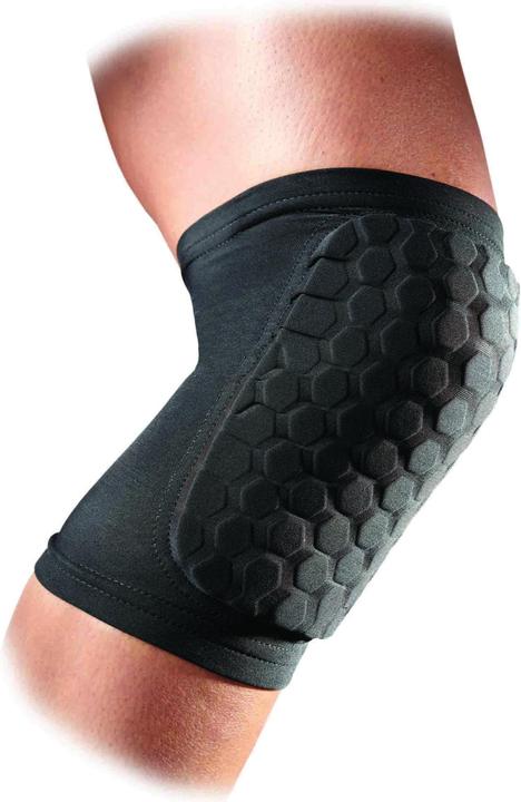 Actual product image McDavid Knee/Elbow Protectors "Hex (S)