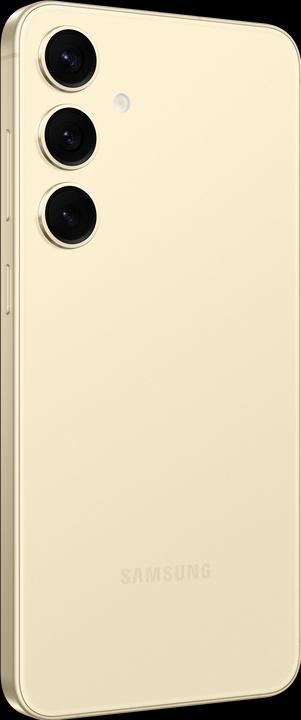 Produktbild Samsung DUPLIKAT Galaxy S24+ (512 GB, Amber Yellow, 6.70", Dual SIM, 50 Mpx, 5G)