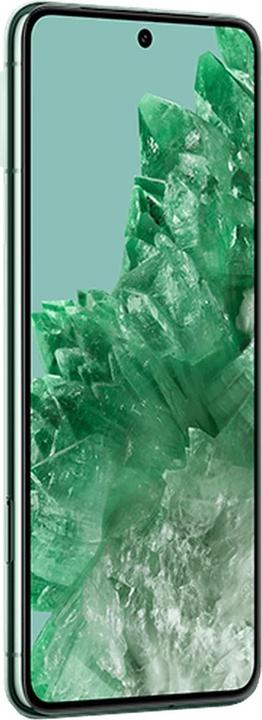 Produktbild Google Pixel 8 Pro (128 GB, Mintfarbe, 6.70", SIM + eSIM, 50 Mpx, 5G)
