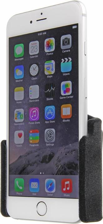 Produktbild Brodit Passive holder with tilt swivel - Halterung für Kfz für Handy