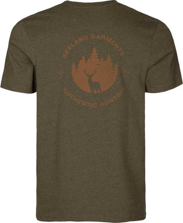 Produktbild Seeland Saker T-Shirt (M)