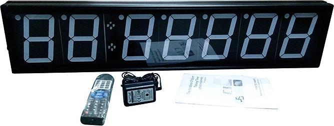 Actual product image Sport-Thieme LED Interval Timer