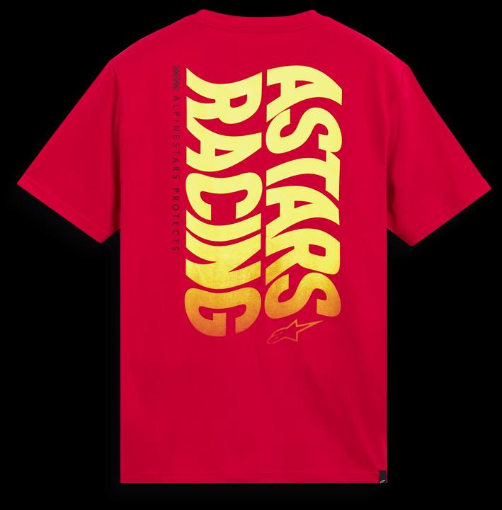 Produktbild Alpinestars Tee 24 Swerve Csf Ss (XL)