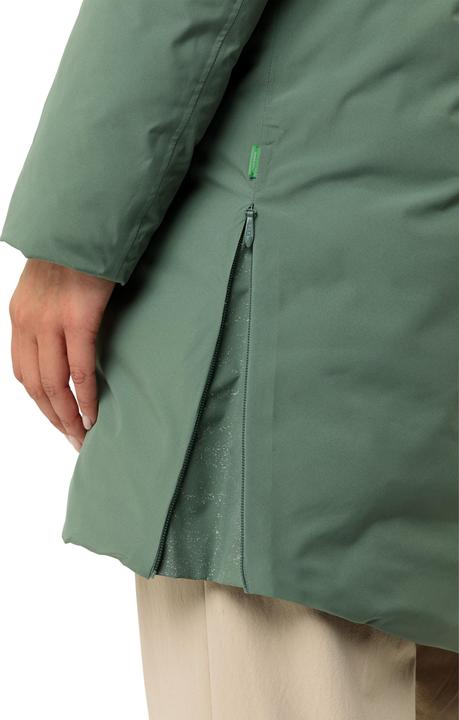 Actual product image Vaude Mineo IV (M)
