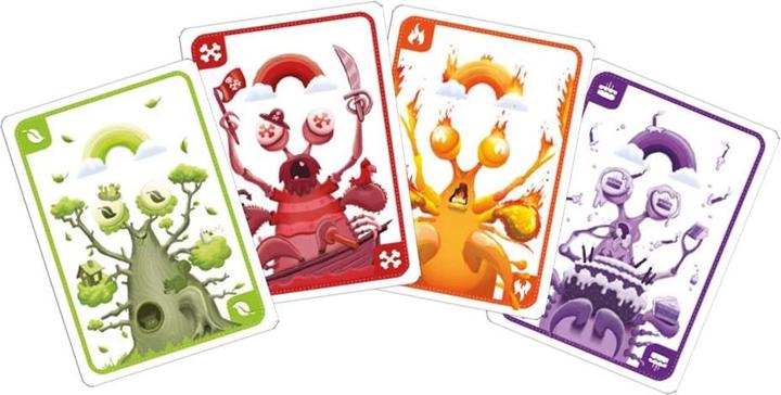 Image du produit Exploding Kittens EXKD0046 - Mantis : Grab & Game (Allemand)