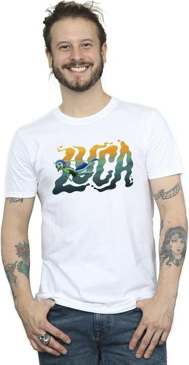 Image du produit Disney - T-shirt LUCA SWIM - Homme (5XL)