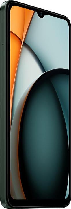 Produktbild Xiaomi Redmi A3 (128 GB, Forest Green, 6.71", Dual SIM, 8 Mpx, 4G)