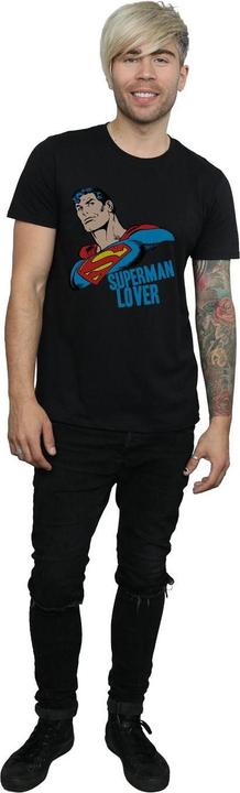 Immagine prodotto Superman Lover Maglietta Uomo (XL)
