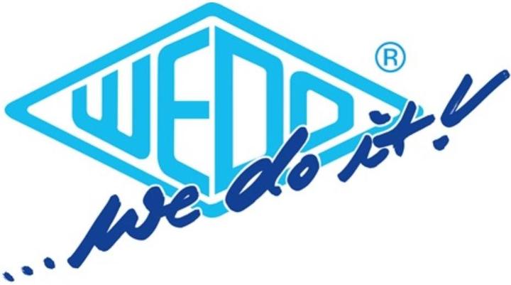 Actual product image Wedo Relax Plus (52 x 14 x 35 cm)