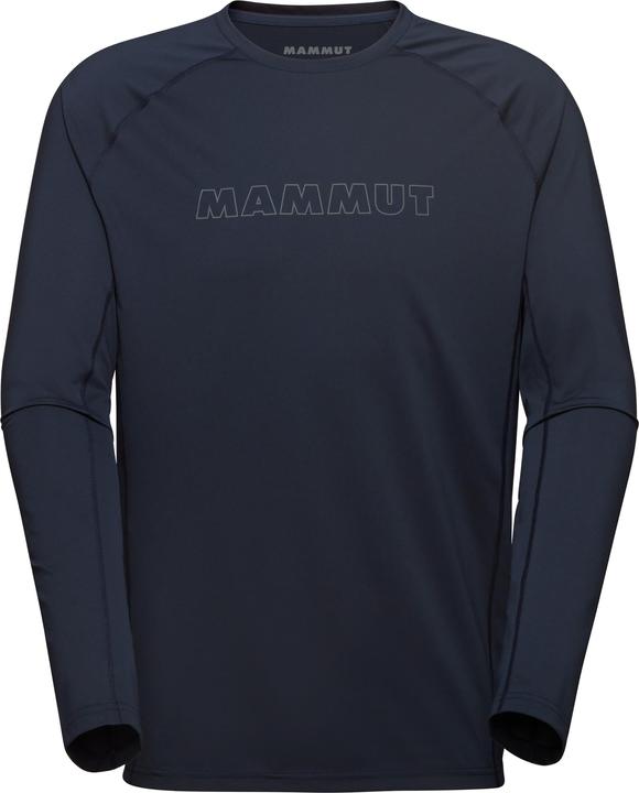 Produktbild Mammut Selun FL Longsleeve Men Logo (XL)