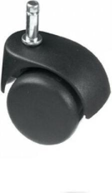 Image du produit Comair Roulette de rechange pour tabouret roulant Gigant métal
