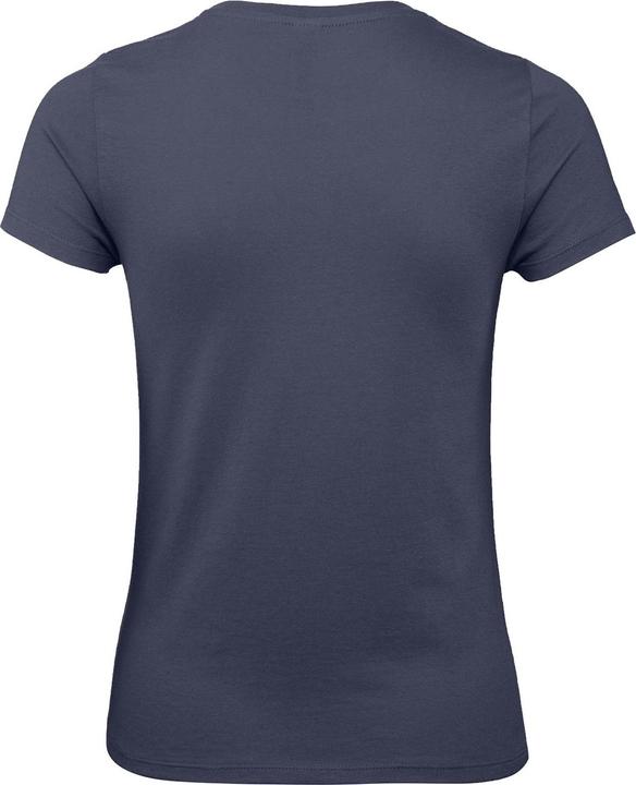 Actual product image B&C Tshirt #E150 (S)