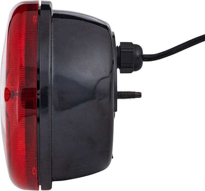 Image du produit Hella Feu arrière LED pour DAF KRONE