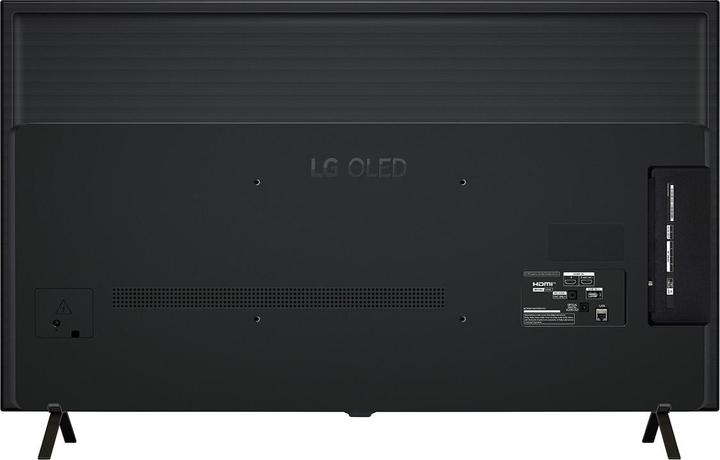 Immagine prodotto LG OLED B4 OLED48B46LA 121,9 cm (48") 4K Ultra HD Smart TV WLAN Grigio (48", OLED, 4K)