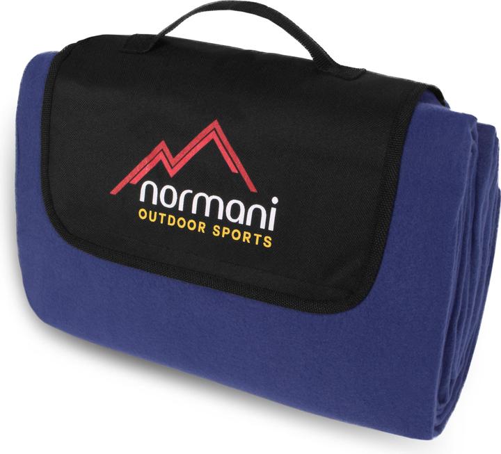 Immagine prodotto Normani Coperta da campeggio