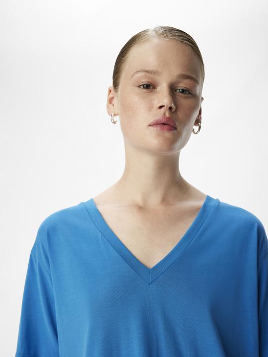 Immagine prodotto Object V-Ausschnitt T-Shirt (XL)