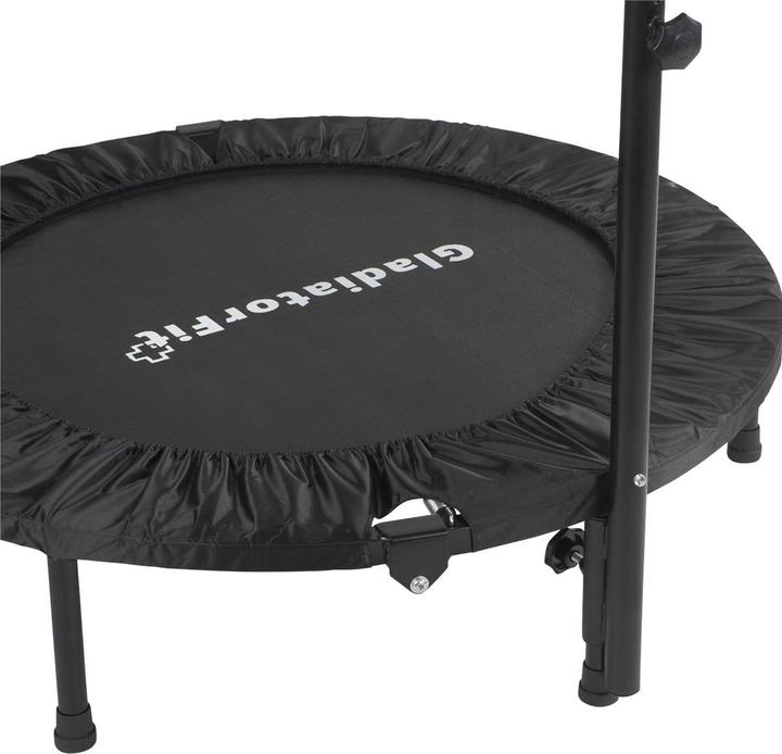 Produktbild Gladiatorfit Haltestange für Minitrampoline