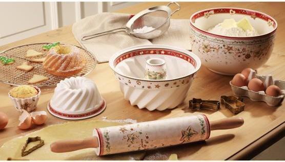 Produktbild Villeroy & Boch Winter Bakery Delight