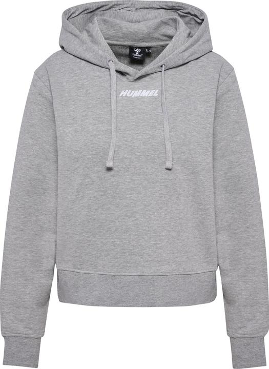 Image du produit hummel Hmlelemental Short Hoodie Femme (XS)