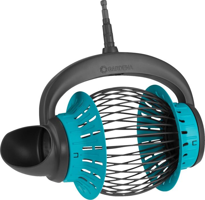 Gardena Combisystem rolcollector