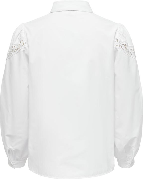 Produktbild JdY Detailreiche Hemd (XS)