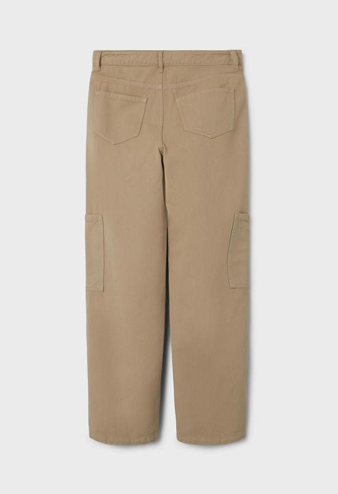 Produktbild Lmtd Loose Fit Cargohose (164)