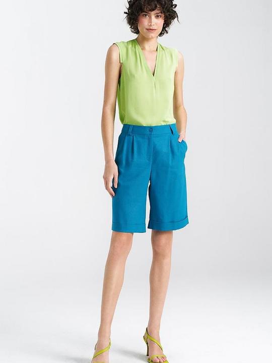 Actual product image Nife Shorts model (40)