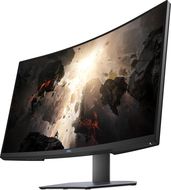 Image du produit Dell S3220DGF (2560 x 1440 pixels, 31.50")