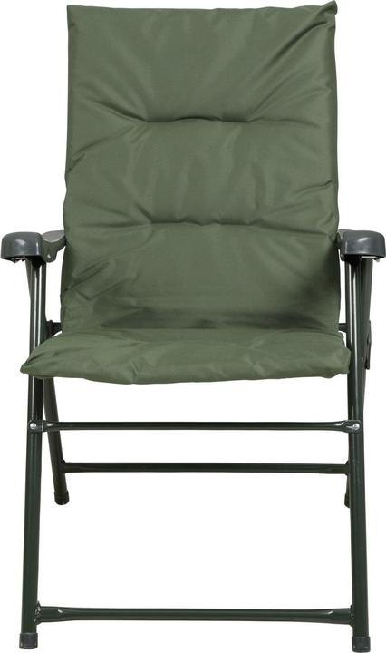 Actual product image Mountain Warehouse Padded Folding Chair