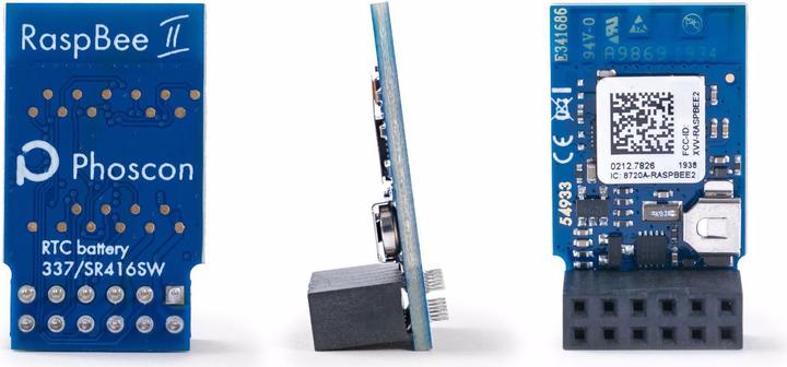 Produktbild Dresden Elektronik RaspBee II
