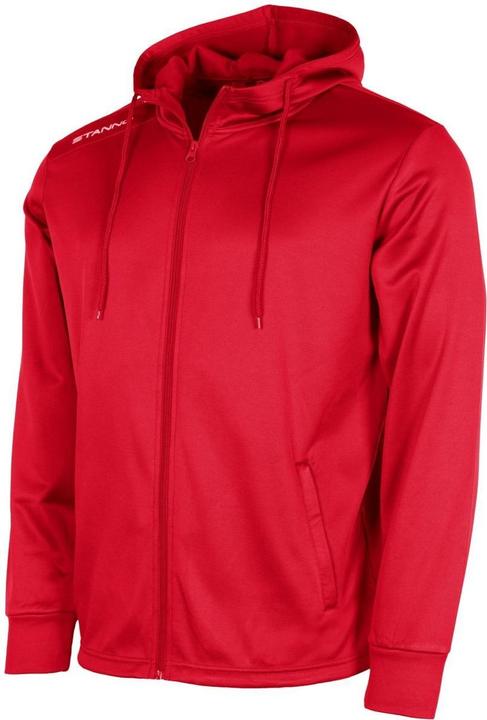Produktbild Stanno Field Kapuzen Jacke (L)