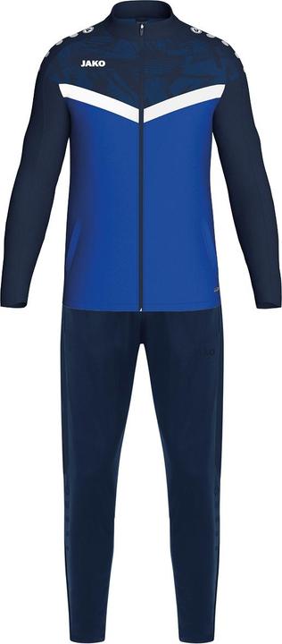 Produktbild JAKO Polyesteranzug Iconic (XL)