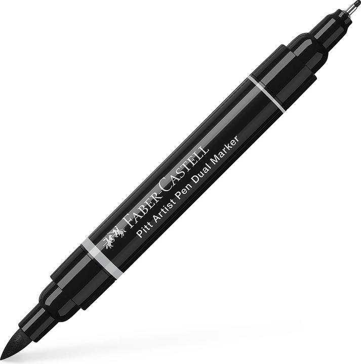 Faber-Castell Ink pen (Black (40), 1 x)