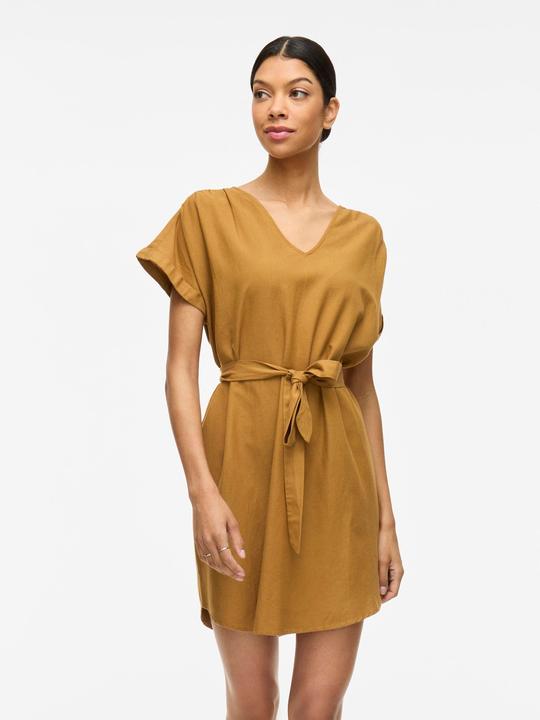 Actual product image Vila Kurzarm Minikleid (42)