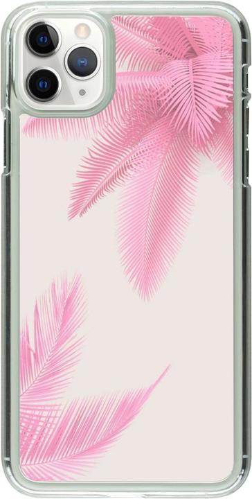 Produktbild PhoneLook Hülle transparent Summer 20 15 (Apple iPhone 11 Pro Max)