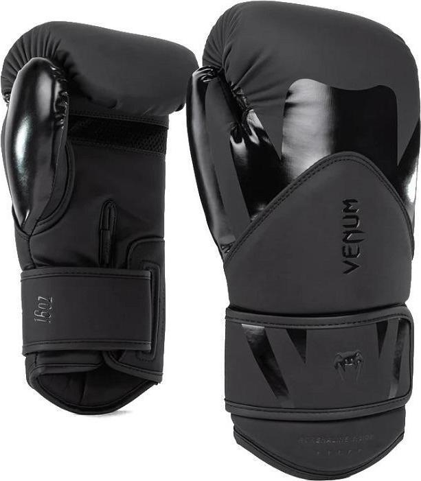 Produktbild Venum Challenger 4.0 Boxhandschuhe (14 OZ, One Size)