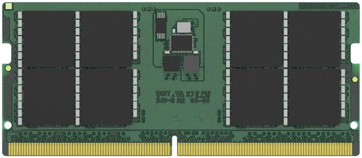 Actual product image Kingston KCP556SD8-48 (1 x 48GB, 5600 MHz, DDR5 RAM, SO-DIMM)