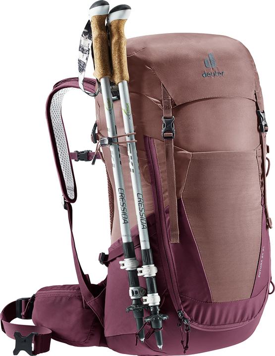 Actual product image Deuter Futura 24 (24 l)