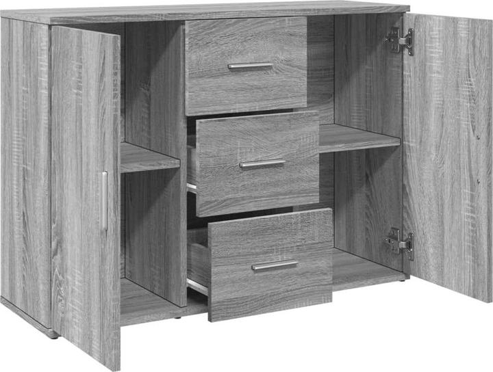 Immagine prodotto VidaXL Credenza (90,5 x 29,5 x 65 cm)