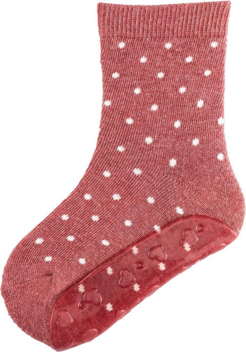 Image du produit Sterntaler Chaussettes Fliesen Flitzer AIR, pointures 21-22 (21 - 22)