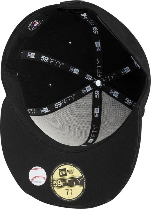 Actual product image New Era 59Fifty Cap - SPILL San Francisco Giants - 7 (7)