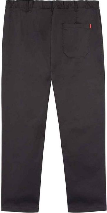 Actual product image Universal Textiles Mens Stretch Slim Trousers (38)