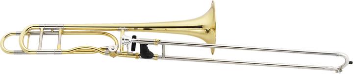 Actual product image Jupiter Ergonomic Plus JTB710FQ (Trombone)