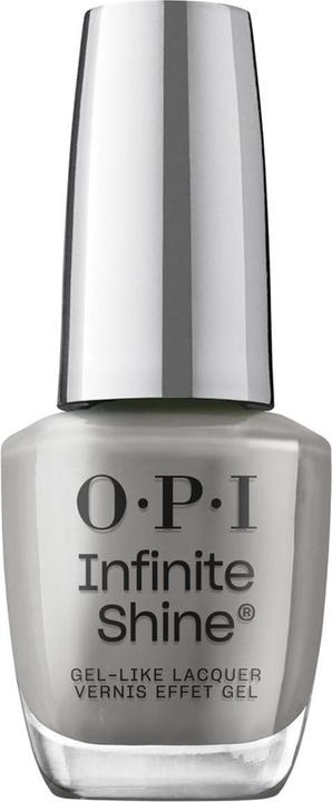 Immagine prodotto OPI Infinite Shine Steel Waters Run Deep (Le acque d'acciaio scorrono profonde, Smalto)