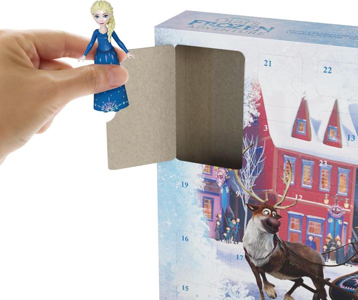 Produktbild Disney Frozen Die Eiskönigin