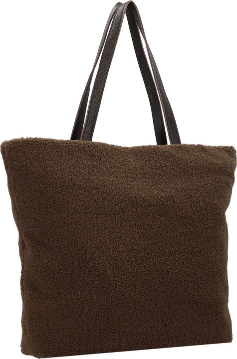 Actual product image FredsBruder Cuddle shopper bag 35 cm (17 l)